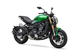Benelli 752S - Green